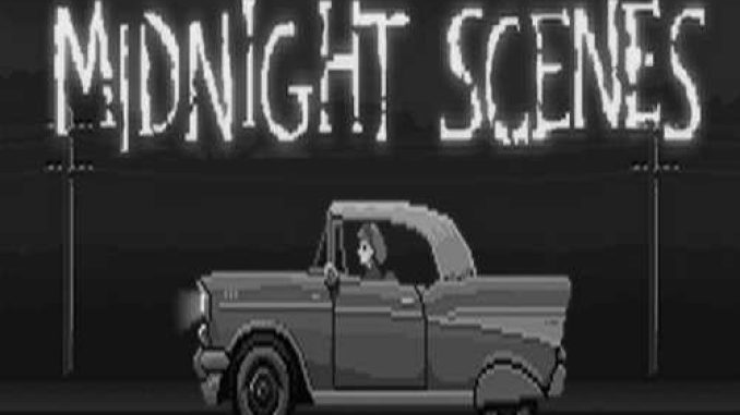 Midnight Scenes The Highway Special Edition Pre Installed PC Game Full Version Free Download