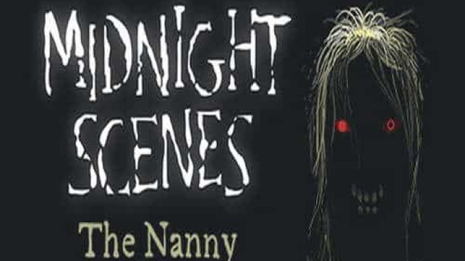 Midnight Scenes The Nanny Pre Installed PC Game Full Version Free Download