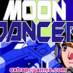 Moon Dancer Pre Installed PC Game Full Version Free Download