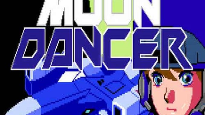 Moon Dancer Pre Installed PC Game Full Version Free Download