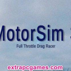 MotorSim 3 Pre Installed PC Game Full Version Free Download