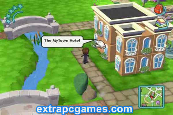 MySims Pre Installed PC Game Download