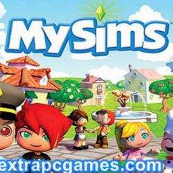 MySims Pre Installed PC Game Full Version Free Download