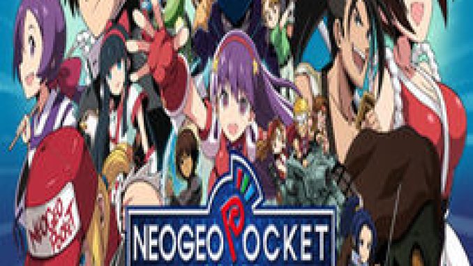 NEOGEO POCKET COLOR SELECTION Vol. 1 Pre Installed PC Game Full Version Free Download