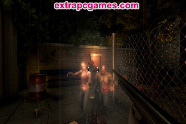 Outbreak Contagious Memories PC Game Download