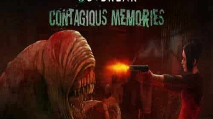 Outbreak Contagious Memories PC Game Full Version Free Download