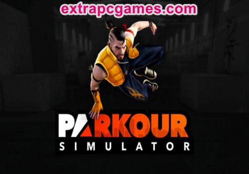 Parkour Simulator Pre Installed PC Game Full Version Free Download