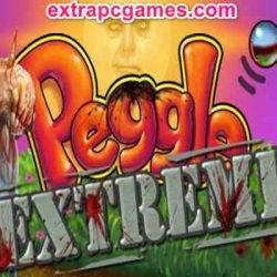 Peggle Extreme Pre Installed PC Game Full Version Free Download