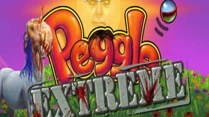 Peggle Extreme Pre Installed PC Game Full Version Free Download