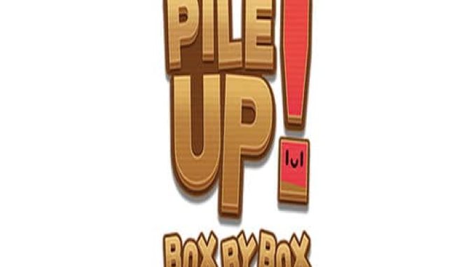 Pile Up Box by Box GOG PC Game Full Version Free Download