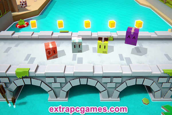 Pile Up Box by Box Screenshot 4