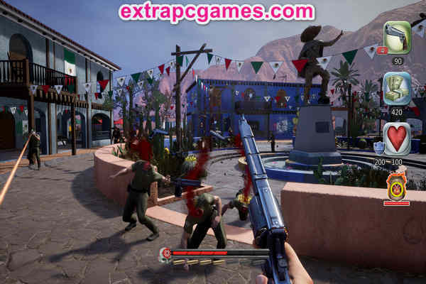 Postal 4 No Regerts PC Game Download