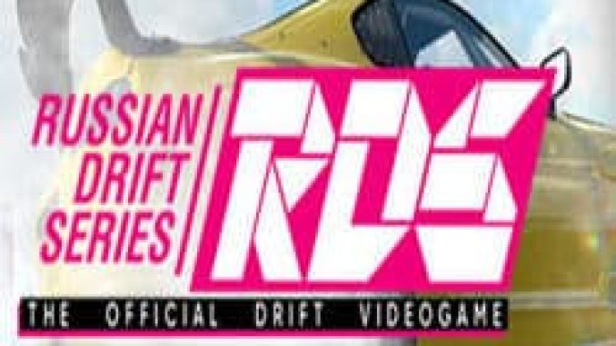 RDS The Official Drift Videogame Pre Installed PC Game Full Version Free Download