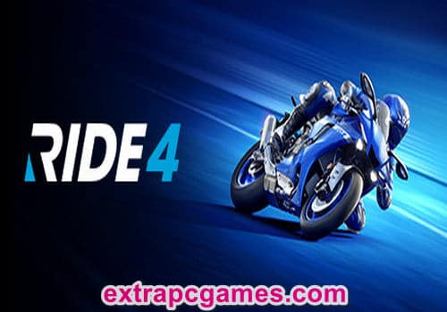RIDE 4 PC Game Full Version Free Download