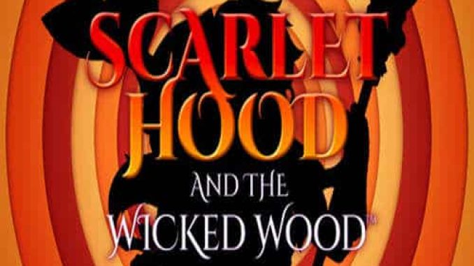 Scarlet Hood and the Wicked Wood GOG PC Game Full Version Free Download