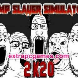 Simp Slayer Simulator 2K20 Pre Installed PC Game Full Version Free Download