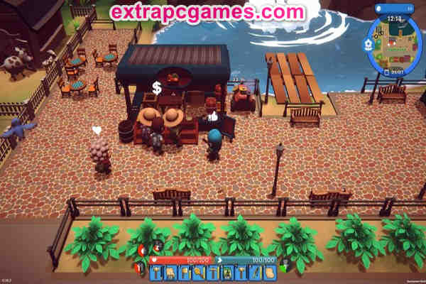 Spirit of the Island Pre Installed PC Game Download