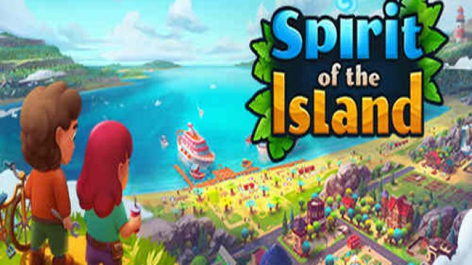 Spirit of the Island Pre Installed PC Game Full Version Free Download