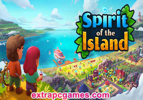Spirit of the Island Pre Installed PC Game Full Version Free Download