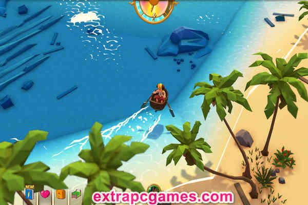 Stranded Sails Explorers of the Cursed Islands Pre Installed Full Version Free Download