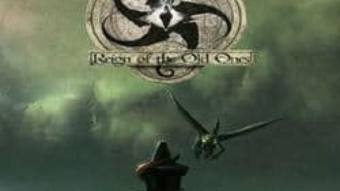 Stygian Reign of the Old Ones GOG PC Game Full Version Free Download