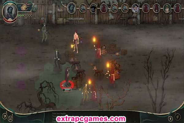Stygian Reign of the Old Ones PC Game Download