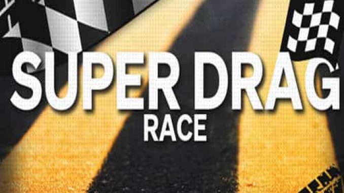 Super Drag Race Pre Installed PC Game Full Version Free Download