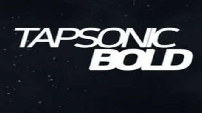 TAPSONIC BOLD PC Game Full Version Free Download