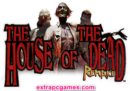 THE HOUSE OF THE DEAD Remake GOG PC Game Full Version Free Download