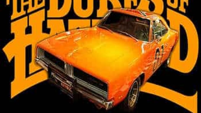 The Dukes of Hazzard Return of the General Lee PC Game Full Version Free Download