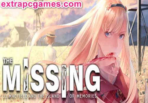 The-MISSING J.J. Macfield and the Island of Memories Pre Installed PC Game Full Version Free Download