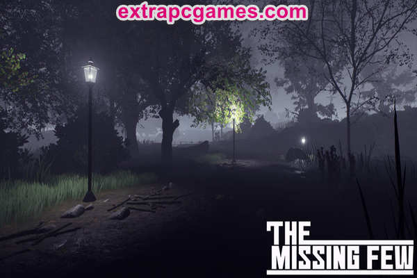 The Missing Few Pre Installed Full Version Free Download