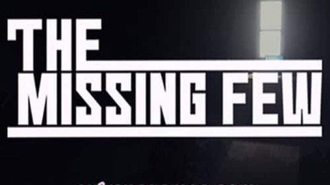 The Missing Few Pre Installed PC Game Full Version Free Download