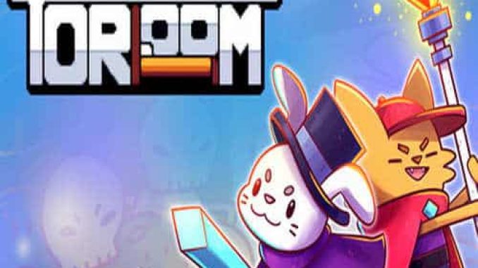 Toroom Pre Installed PC Game Full Version Free Download