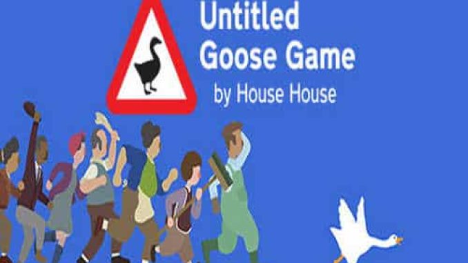 Untitled Goose Game Free Download