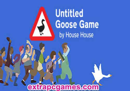 Untitled Goose Game Pre Installed Full Version Free Download