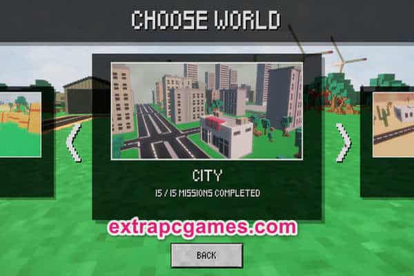 Voxel Battle Simulator Pre Installed Full Version Free Download