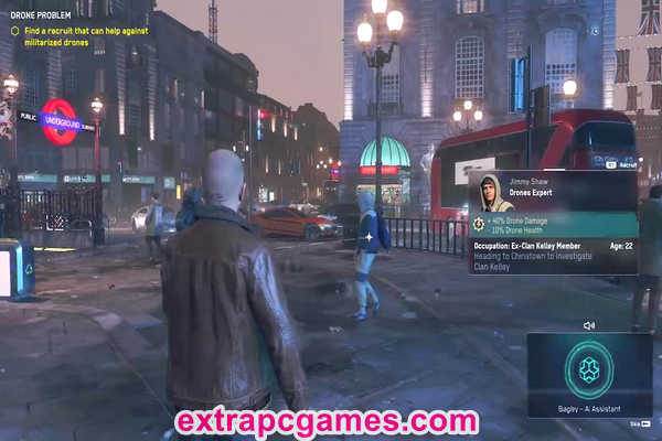 Watch Dogs Legion Edition Full Version Free Download