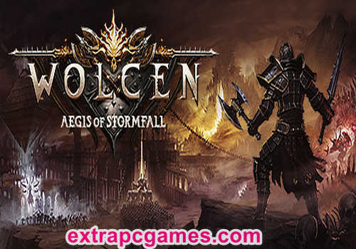 download the last version for windows Wolcen: Lords of Mayhem