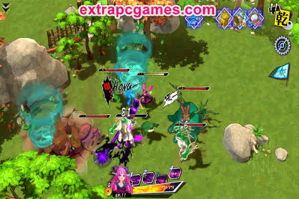 Zengeon Pre Installed Full Version Free Download