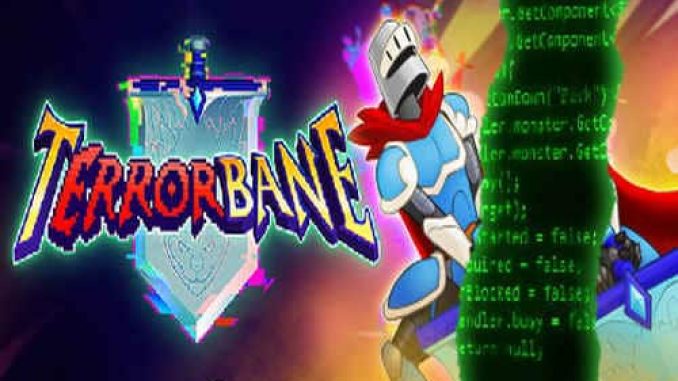 tERRORbane Pre Installed PC Game Full Version Free Download