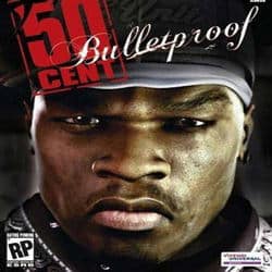 Download 50 Cent Bulletproof Full Game Free For PC - Extra PC Games