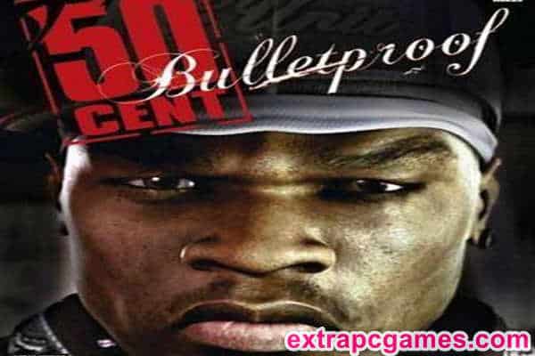 50 Cent Bulletproof PC Game Full Version Free Download