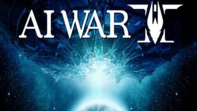 AI War 2PC Game Full Version Free Download