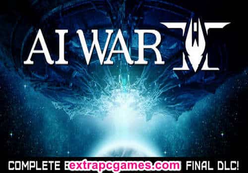 AI War 2 GOG PC Game Full Version Free Download