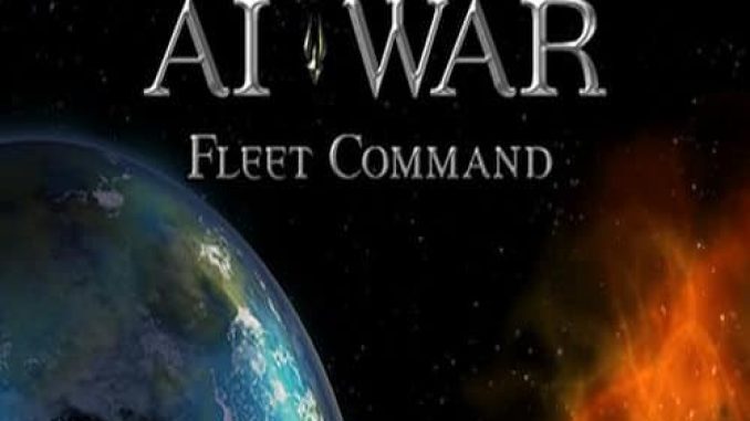 AI War Fleet Command GOG PC Game Full Version Free Download