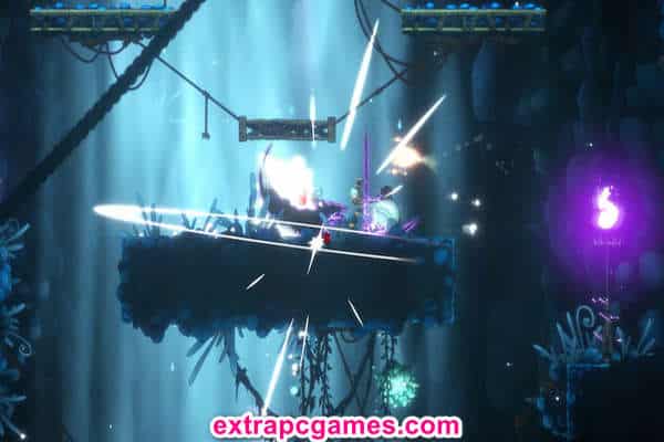 Aeterna Noctis Highly Compressed Game For PC