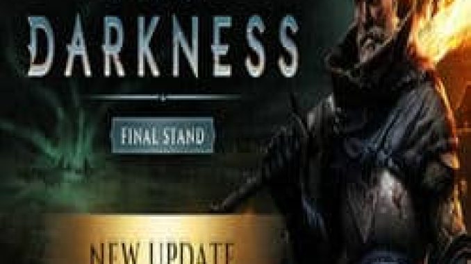 Age of Darkness Final Stand PC Game Full Version Free Download