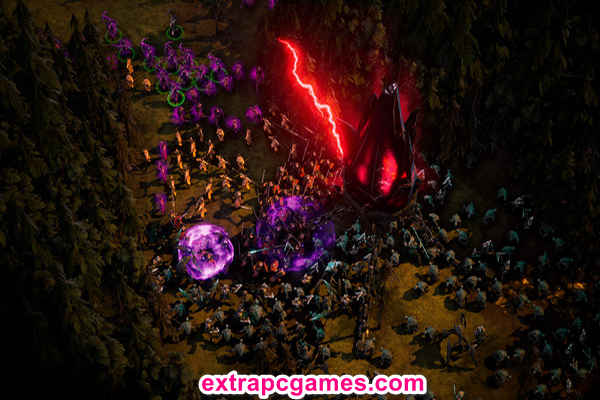 Age of Darkness Final Stand PC Game Download
