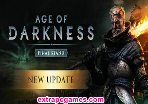 Age of Darkness Final Stand PC Game Full Version Free Download